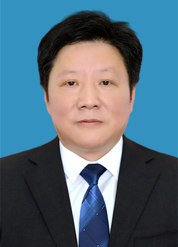 黨委委員、宣傳統戰部長：劉頌新